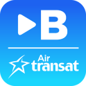 Air Transat CinePlus B