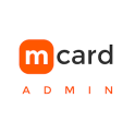 mCard Admin