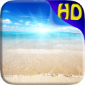 Sea Paradise HD Live Wallpaper