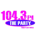 104.3 The Party