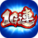 Slots【1G combo】Japanese Free Pachi-Slot game