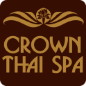 Тайский салон "CROWN THAI SPA"