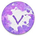 Vivid Icon Pack - ViviBurst