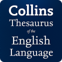Collins Thesaurus English