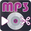 MP3 Cutter Easy Ringtone Maker with Player