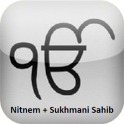 Sikh Nitnem + Live Gurbani