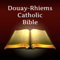 Douay-Rhiems Catholic Bible
