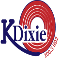 KDIXIE 100.3 HD2