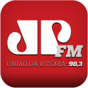 Rádio Jovem Pan FM União da Vitória 98,3