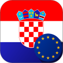 Евро - Хорватская куна EUR-HRK