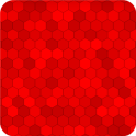 Hexagon Live Wallpaper-7