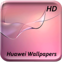 HD Huawei Wallpaper