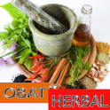 Obat Herbal Tradisional Alami