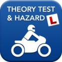 Motorcycle Theory Test Kit