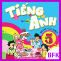 Tieng Anh 5 Moi - English 5 T2