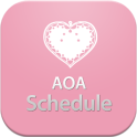 AOA Schedule