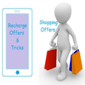 Recharge Offers and Shopping Tricks