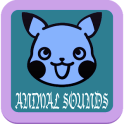 Animal Sound Verb