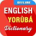 English To Yoruba Dictionary
