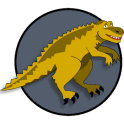 Dino T-Rex 3D