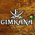 Egimkana