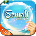 El Baño de Burbujas Somalíes