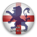 English PL Live Scores 2020/21