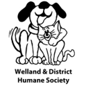 Welland & District SPCA