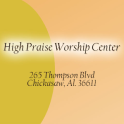 High Praise Worship Church
