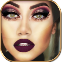 Selfie Makeup Beauty App