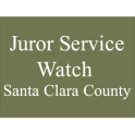 Jury Service Watch-Santa Clara