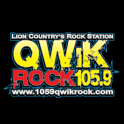 105.9 QWiK Rock Streaming App