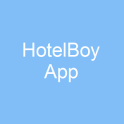 HotelBoy App