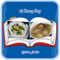 45 Resep Sup