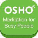 Meditation for Busy People