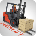 Forklift y Camiones Simulador