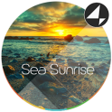 Sea Sunrise for Xperia™
