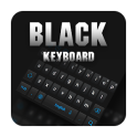 Black Keyboard