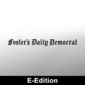 Fosters Daily Democrat