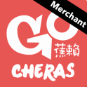 Go Cheras - Merchant
