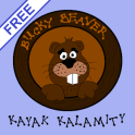Bucky Beaver's Kayak Kalamity