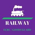 RRB ECRC - Goods GUARD (GG)