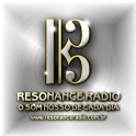 Resonance Radio Web