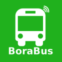 BoraBus - STTP