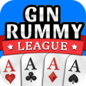 Gin Rummy League