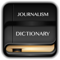 Journalism Dictionary Offline