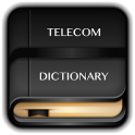 Telecommunications Dictionary