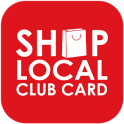 ShopLocal Club Card