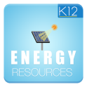 Types of Energy Resources