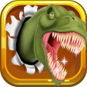 Dinosaur games for kids runner